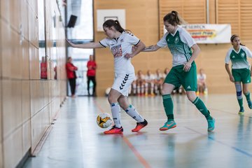 Bild 592 - Hesebeck Hallenmasters